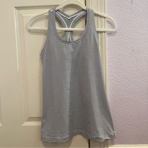 Lululemon Cool Racerback